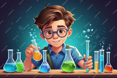 Kevin Science Experiments 的图像结果