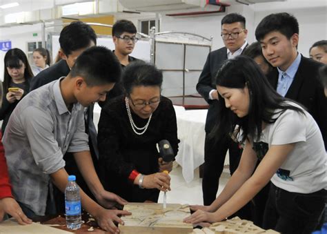 中俄学生齐聚黑河学院 一同感受中国传统文化魅力-黑河学院