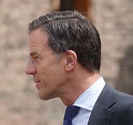 Image result for Mark Rutte Crying