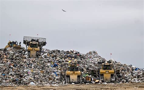 Tech meets trash in Orange County’s landfill future – Orange County ...