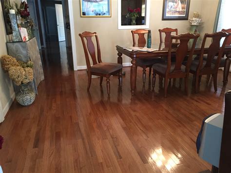 SAM'S HARDWOOD FLOORS-ROANOKE, VA