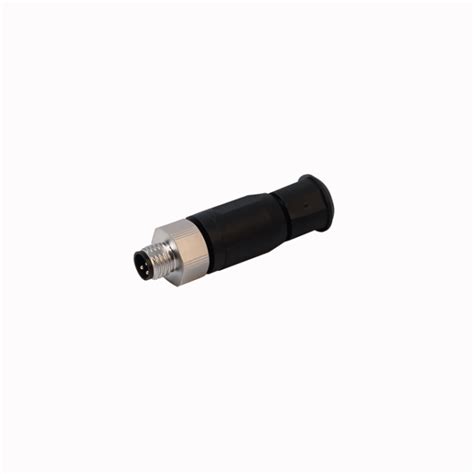 Field-Wireable Connector