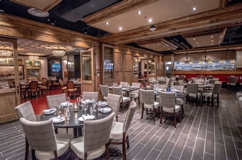 DOWNTOWN: Pennsylvania 6 DC Is Now Offering Lunch