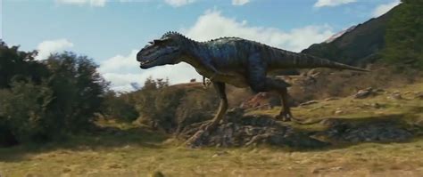 Walking with Dinosaurs 3D – Film Review | Derek Winnert