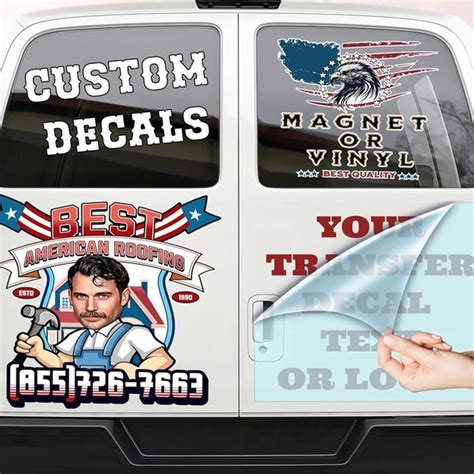 Buy Custom Decal Online In India - Etsy India