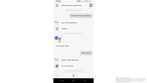 Image result for Tasker Voice