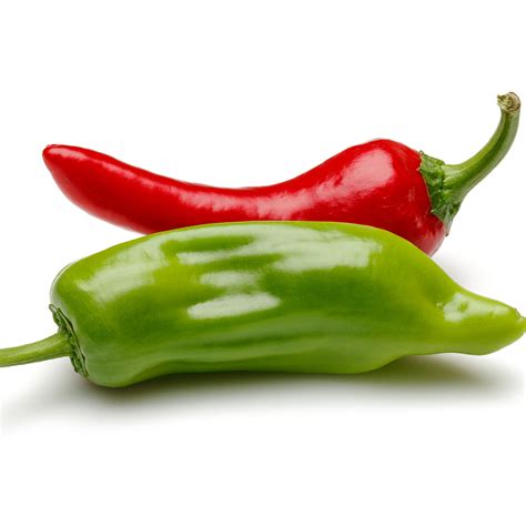 Sweet Chili Pepper Seeds – Pepper Joe’s