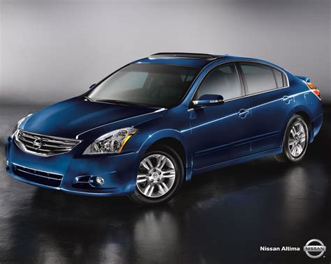 2011 Nissan Altima