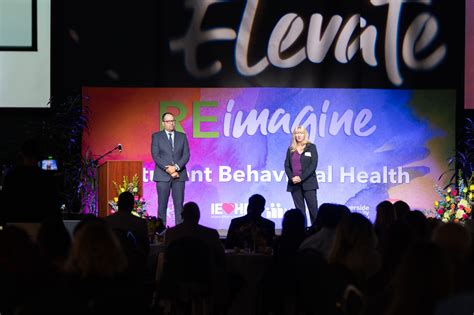 IEHP-Led Student Mental Health Initiative Gains Momentum Through Focus ...