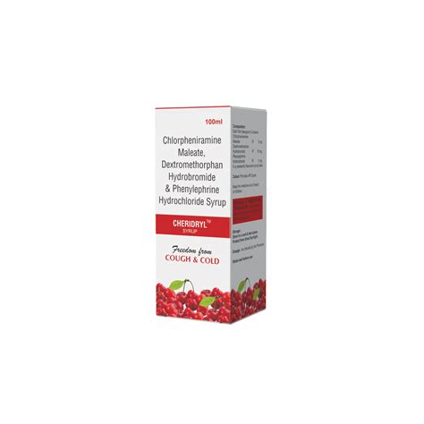 Cheridryl – PIL