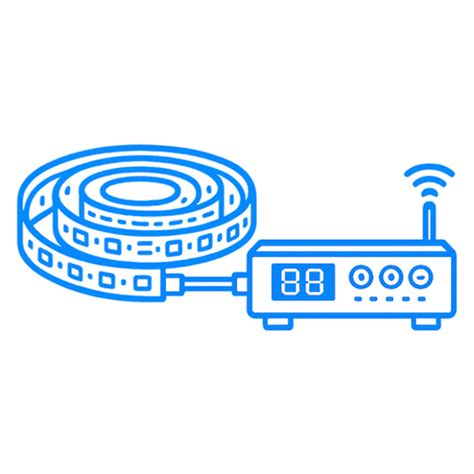 Lighting & LEDs – QuartzComponents