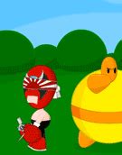 Image result for CPP Program Stack Representation