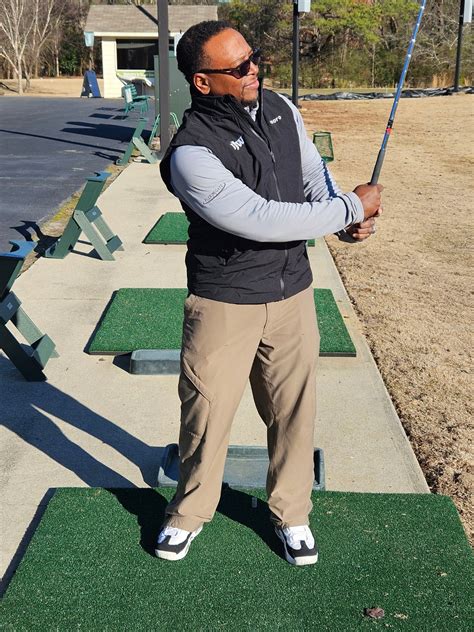 Men Heated Golf Vest Pre-Order Available – Just Jai Wear™