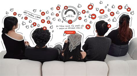 Đội ngũ Truyền thông của Di tích Nhà Tù Hoả Lò: "Lần đầu tiên tới Hỏa ...