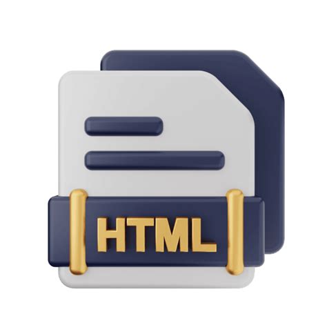 Image result for HTML Logo Free