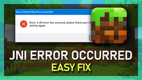 Image result for How to Fix Java.lang.exceptionininitializererror Minecraft