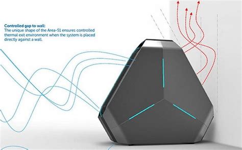 Image result for Alienware Gaming PC Mustang Design