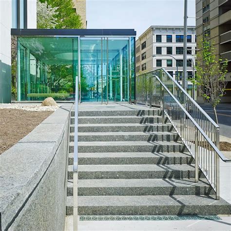 M&T Bank Headquarters - Hoffmann Architects + Engineers