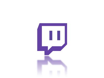 Twitch Logo Png - Free Transparent PNG Logos