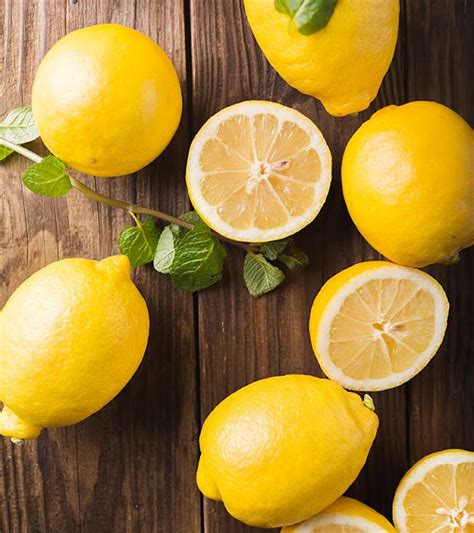 khasiat minum air lemon setiap hari