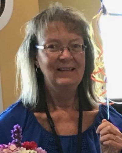 Terri Rae Jackson Obituary (2025) - Fargo, ND - Hanson-Runsvold Funeral ...