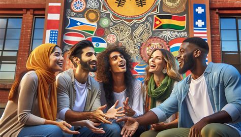 Ethnicity Versus Race: Understanding the Key Differences and Their ...