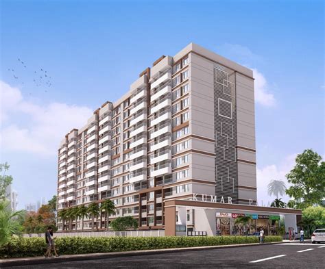 Completed Projects - Kumar World