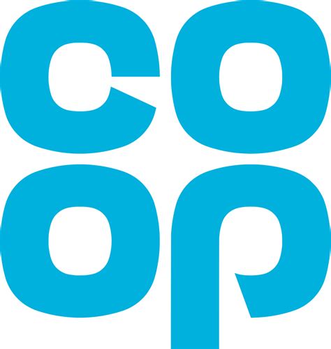 Co-operative Program Logo 的图像结果