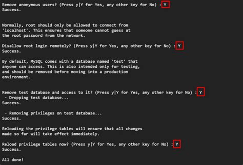 Image result for Linux MySQL Security Evaluation