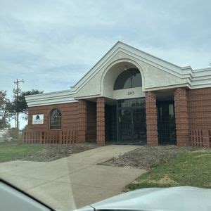 ROLFE FUNERAL HOME - Updated October 2025 - 2936 NE 36th St, Oklahoma ...
