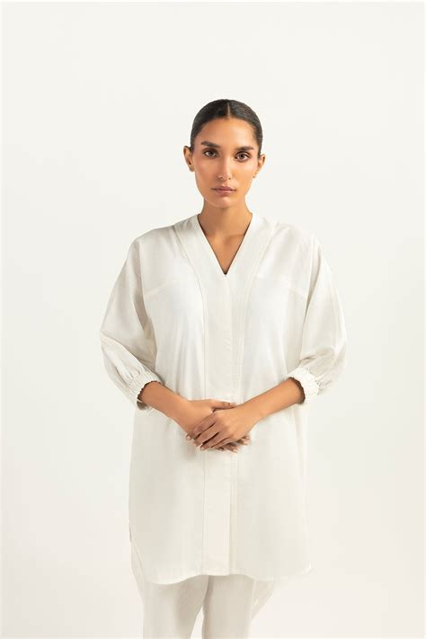 Crisp Linen Matching Set – Studio Mehr