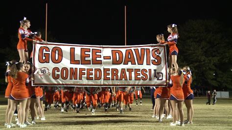 Hanover Schools vote to keep Confederate names