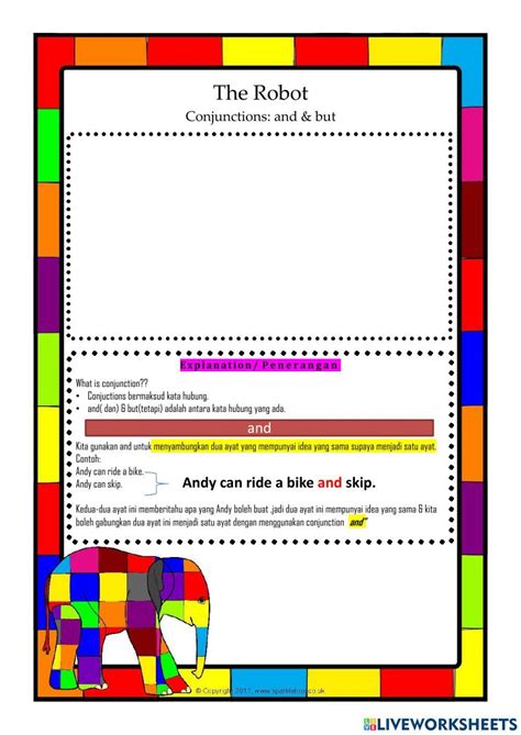 1 Less than Robot Worksheet 的图像结果
