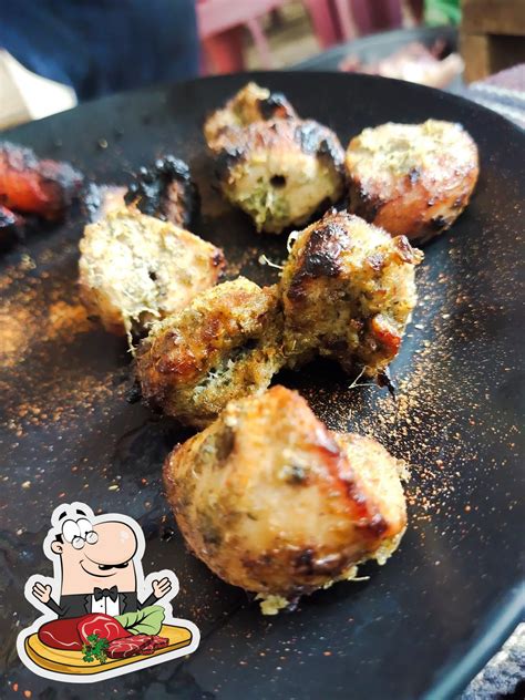 KABA MANDI, Vadlamudi - Restaurant reviews