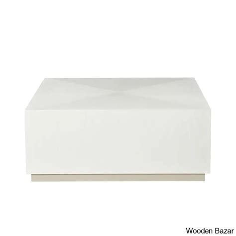 Axiomu Coffee and center Table – Craft Decor