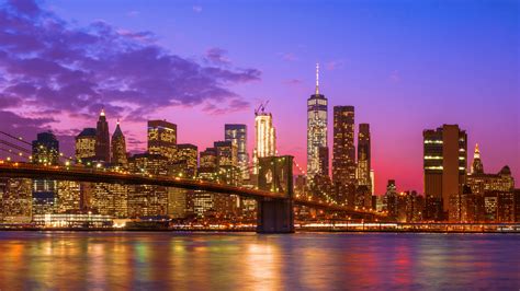 City Breaks to New York | New York Holidays