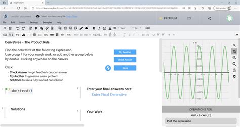 Image result for How to Use Maple in Excel