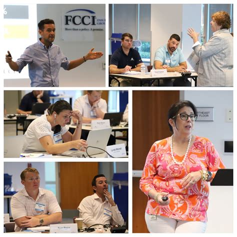 FCCI Insurance Group on LinkedIn: FCCI’s School of Excellence is ...