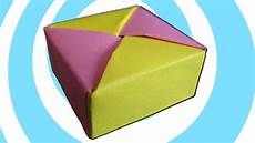 schachtel falten anleitung modular origami box with lid tomoko fuse schachtel falten anleitung modular origami box with lid tomoko fuse