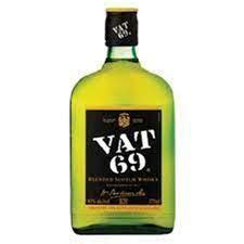 VAT 69 250ML