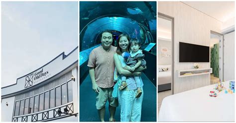 Plan Your Dream Budget-Friendly Staycay With The FREE Sentosa Islander Membership