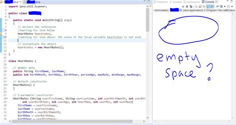 Image result for Console Output Java