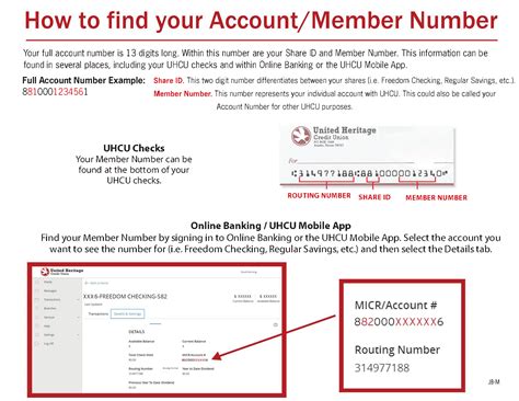 Round Up Program | United Heritage Credit Union