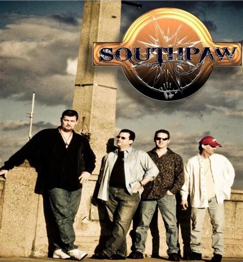 Southpaw @ Smiley’s Sports Bar Raphine , Smiley's Fuel City & BBQ ...