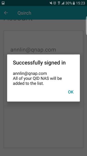 Instantly find files with Qsirch mobile app | QNAP (IN)