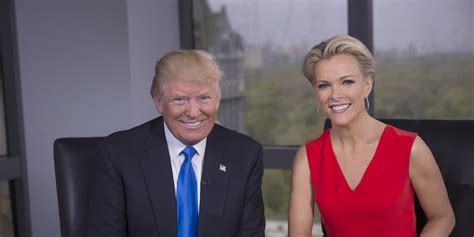 Megyn Kelly fires back at critics over her Donald Trump interview
