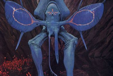 Image result for Alien Planet Eosapien