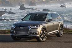 Audi Qx7 by 2018 Audi Q7 Premium Plus Drive Review Audi Qx7