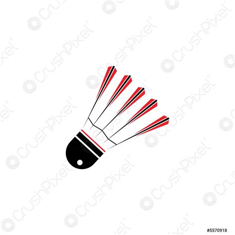Shuttle Cock Vector Graphics PNG 的图像结果