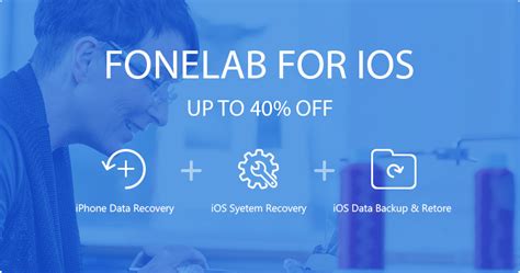 Image result for Fonelab iOS System Recovery